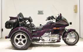 HONDA GL1500 TRIKE TRIKE 1999