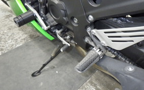 KAWASAKI ZX 1400 NINJA R A 2014