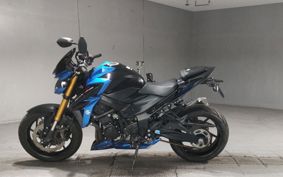 SUZUKI GSX-S750 2018 C533F