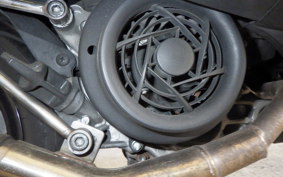 SUZUKI ADDRESS V125 DT11A