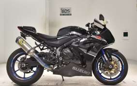 SUZUKI GSX-R1000R A 2020 DM11G