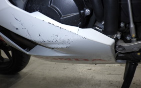 HONDA CBR600RR GEN 3 2017 PC40