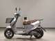 Фото Suzuki LET's 4 G 2022 с японского аукциона