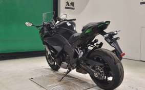 KAWASAKI NINJA 1000 SX 2023 ZXT02K