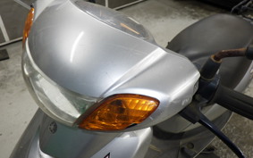 YAMAHA JOG Gen.5 SA36J