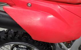 HONDA CRF125F 2019 JE03