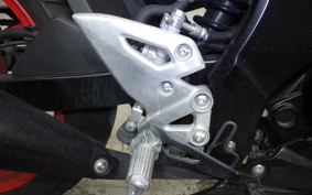 SUZUKI GSX-S125 2019 DL32B