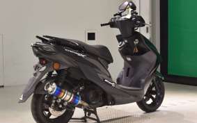 YAMAHA CYGNUS 125 XSR SED8J