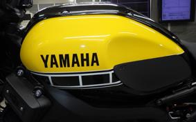 YAMAHA XSR900 2016 RN46J