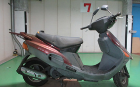 SUZUKI VECSTAR125 CF42A