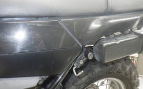 YAMAHA TW225 2015 DG09J