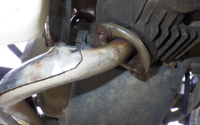 HONDA LITTLE CUB C50