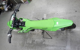 KAWASAKI KX112 2018 KX112A