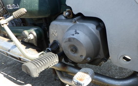 HONDA C50 SUPER CUB AA01