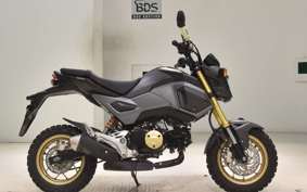 HONDA ｸﾞﾛﾑ 2008 JC75