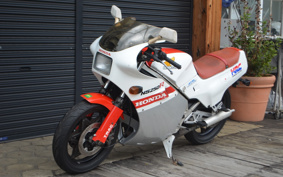 HONDA NS250 MC11