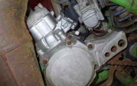 KAWASAKI KX80 2009 KX080V