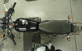 YAMAHA SR400 Gen.4 2018 RH03J