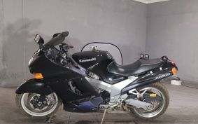 KAWASAKI ZZR1100 1998 ZXT10D