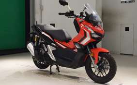 HONDA ADV150 KF38