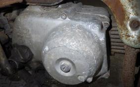 HONDA MONKEY Z50J