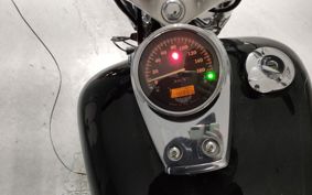 HONDA SHADOW 400 SLASHER NC40