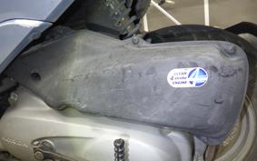 HONDA DIO Gen.6 AF62