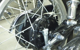 YAMAHA SR400 Gen.5 2020 RH16J