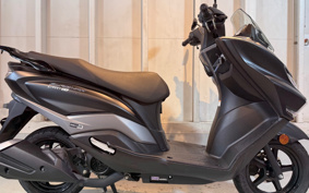 SUZUKI  BURGMAN STREET125EX EA23M