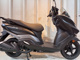 Фото Suzuki BURGMAN STREET 125EX с японского аукциона