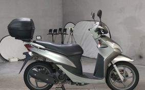 HONDA DIO 110 JF31
