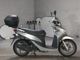 Фото Honda DIO 110 2011 с японского аукциона