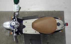 YAMAHA VINO 50 5AU