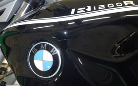 BMW R1200R 2008