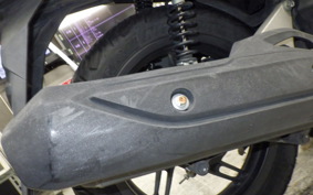 HONDA PCX 125 2019 JF56