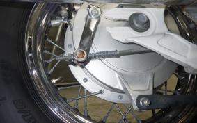 YAMAHA DRAGSTAR 400 2002 VH01J