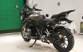 BMW R1200RS 2018