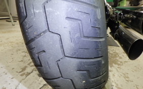 HARLEY FLSTSB 1580 2011