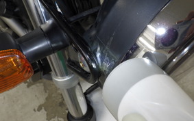 HONDA VTR 250 Gen. 2