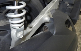 HONDA PCX 125 2015 JF28
