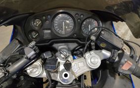 HONDA CBR1100XX 1999 SC35
