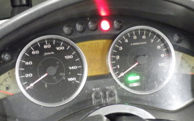 HONDA FORZA Z GEN 2 2002 MF10