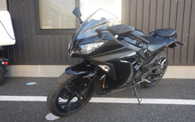KAWASAKI NINJA 250 EX250L