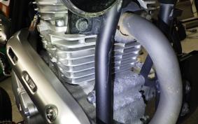 YAMAHA SEROW 250 Gen.3 2021 DG31J