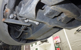 SUZUKI ADDRESS V125 S 2017 CF4MA