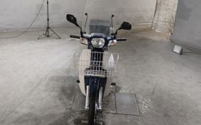 HONDA SUPER CUB50 AA04