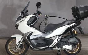 HONDA ADV150 KF61