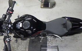 TRIUMPH SPEED TRIPLE RS 2025