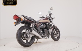 KAWASAKI ZEPHYR 400 KAI 2005