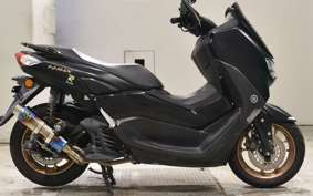 YAMAHA N-MAX 2026 SEG6J